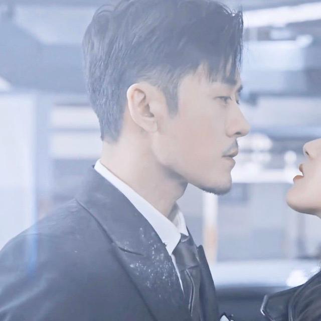 情头｜情侣头像高清动漫第63期