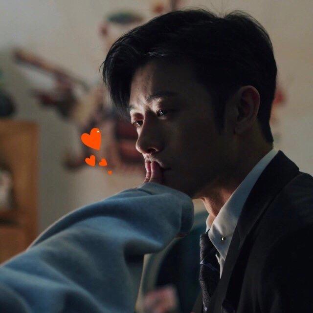 情头｜情侣头像高清动漫第63期