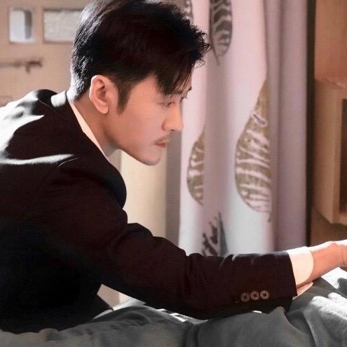 情头｜情侣头像高清动漫第63期