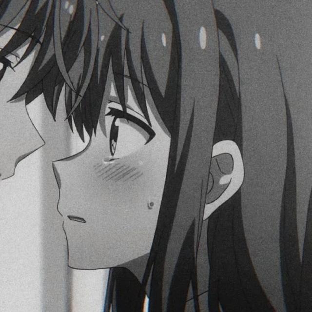 你们要的动漫情头，知道都是谁吗？