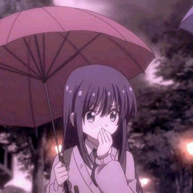 你们要的动漫情头，知道都是谁吗？