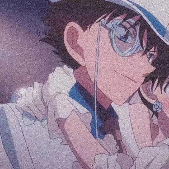 你们要的动漫情头，知道都是谁吗？