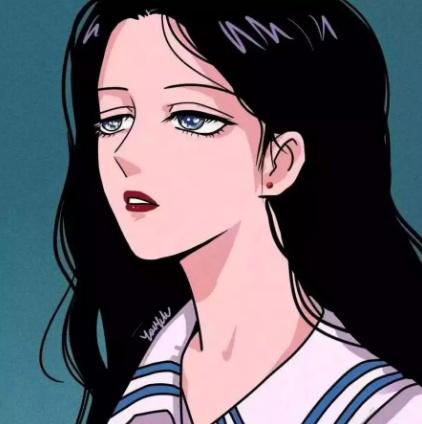 最近很火的“动漫情头”：情头已经给你了，对象还是要自己去找的