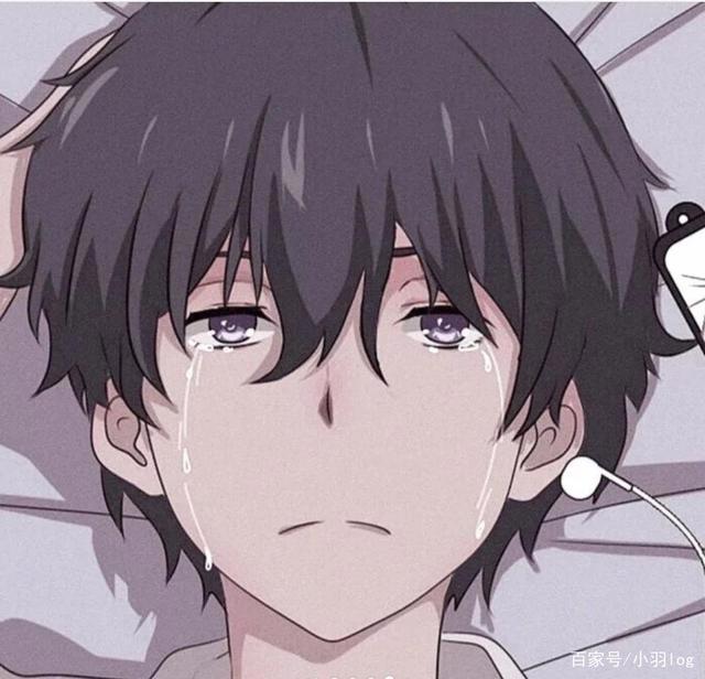 超讨人喜欢的动漫头像情侣