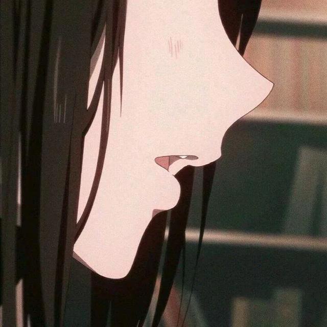 动漫情头：爱情故事加上情头