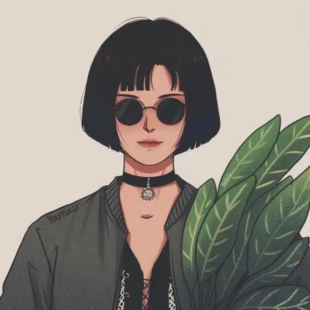 简洁明了动漫情头 文案