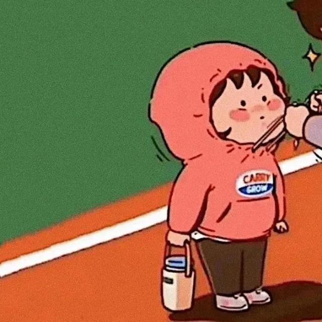 简洁明了动漫情头 文案