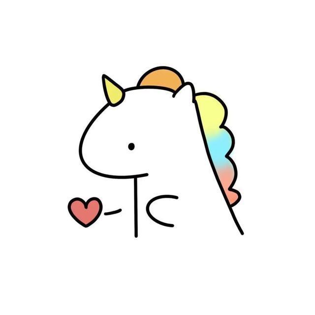 简洁明了动漫情头 文案