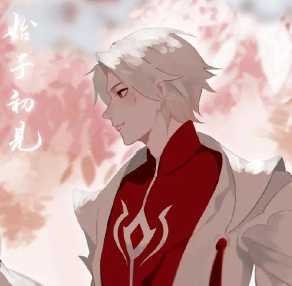 简洁明了动漫情头 文案