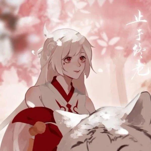 简洁明了动漫情头 文案