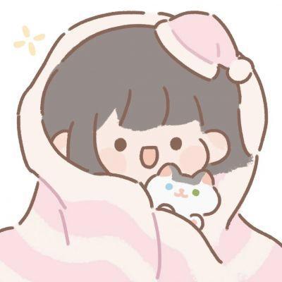 超甜超宠溺那种高清动漫情头希望我们遇到的人和事都是美好的