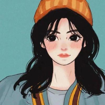 超甜超宠溺那种高清动漫情头希望我们遇到的人和事都是美好的