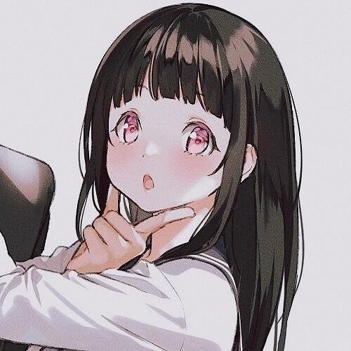 动漫情头丨这世间风情万种，你却是我的情有独钟