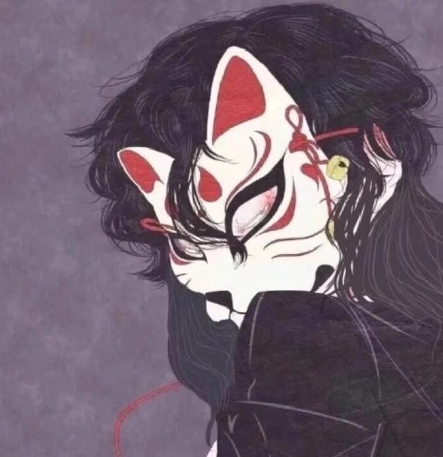 动漫情头丨这世间风情万种，你却是我的情有独钟