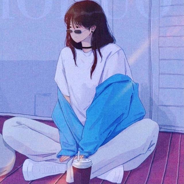 动漫情头丨这世间风情万种，你却是我的情有独钟