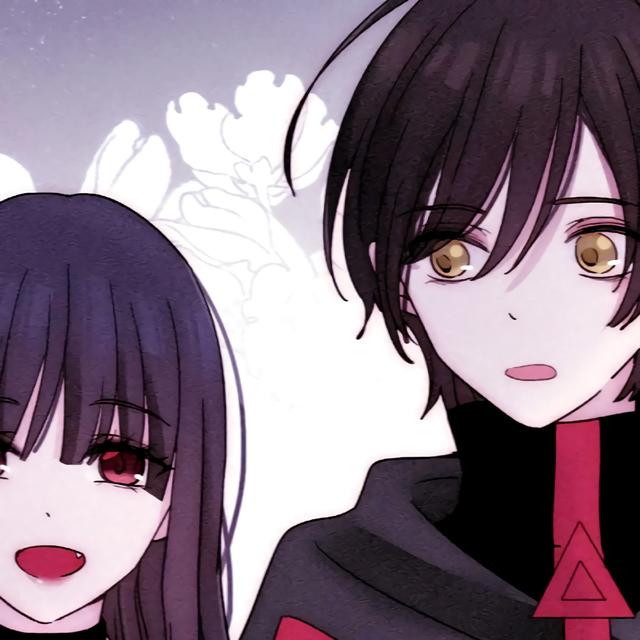 动漫情头丨这世间风情万种，你却是我的情有独钟