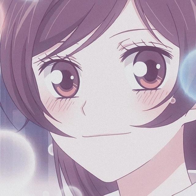 「动漫情头」今日份糖