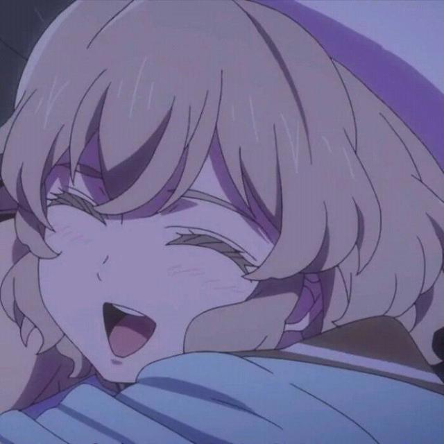 「动漫情头」今日份糖