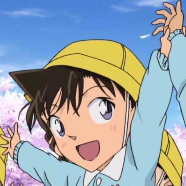 「动漫情头」今日份糖