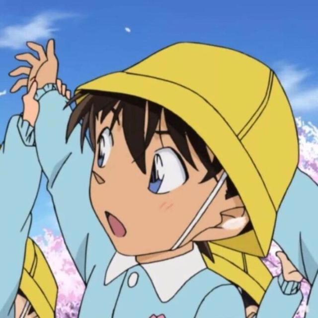 「动漫情头」今日份糖