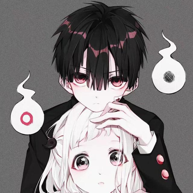 「动漫情头」今日份糖