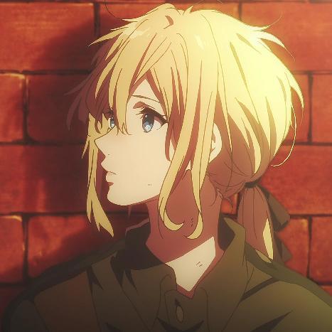 「动漫情头」今日份糖