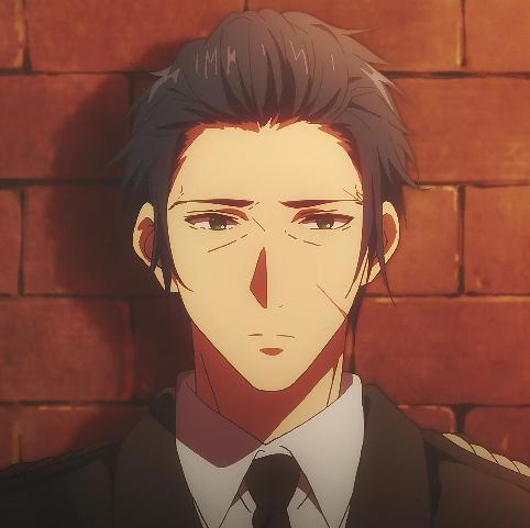 「动漫情头」今日份糖