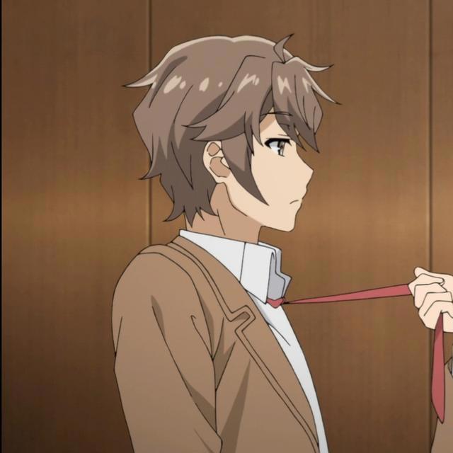 「动漫情头」今日份糖