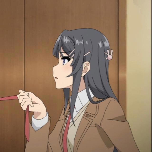 「动漫情头」今日份糖