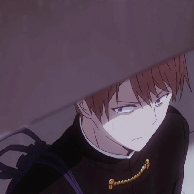 动漫情头，清内存喽