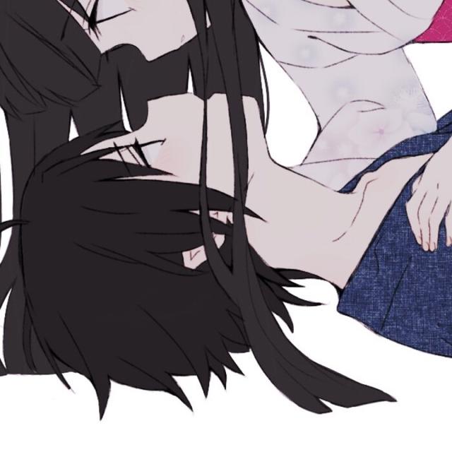 动漫情头，清内存喽