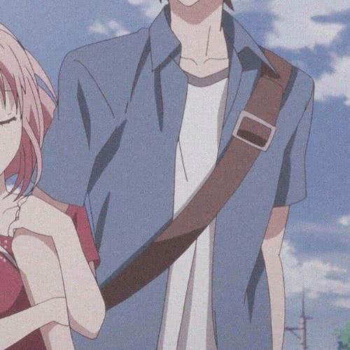 动漫情头，清内存喽