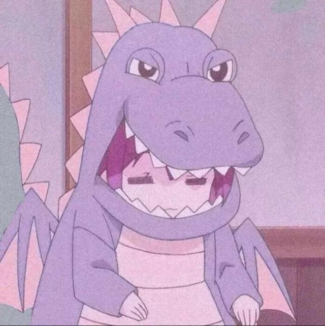 动漫情头，清内存喽