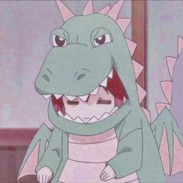 动漫情头，清内存喽