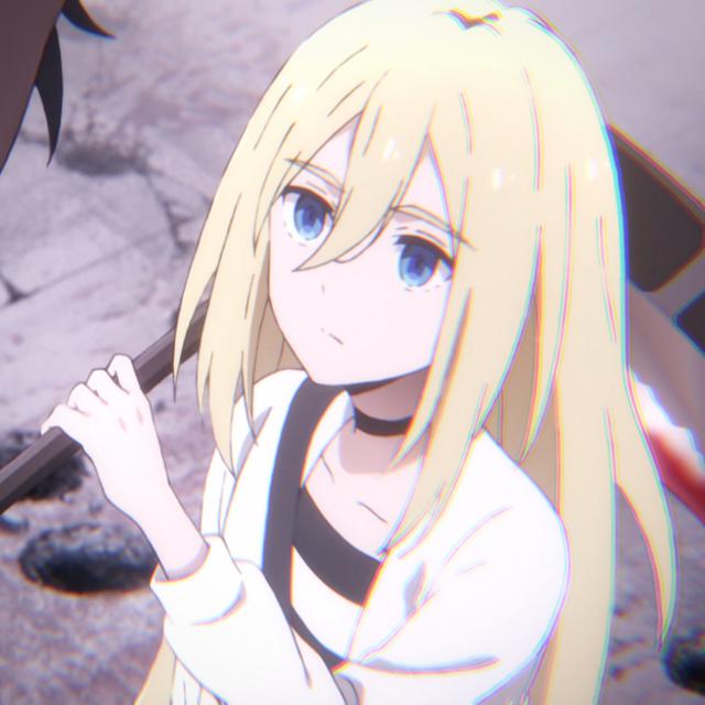 动漫情头，清内存喽