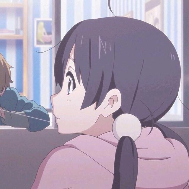 动漫情头，清内存喽