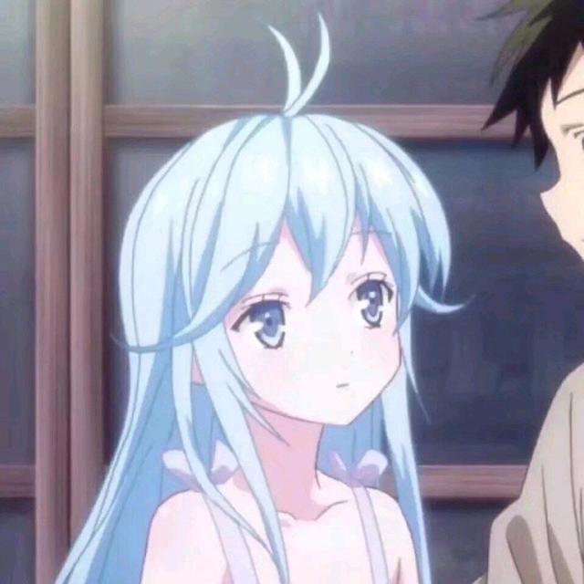 动漫情头，清内存喽