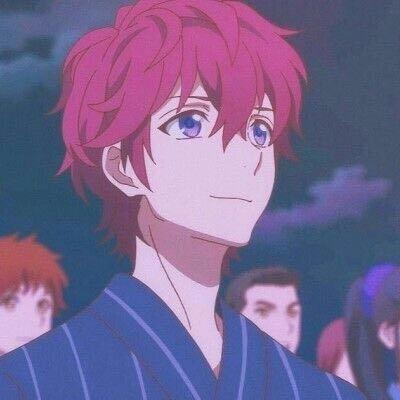 动漫情头，清内存喽