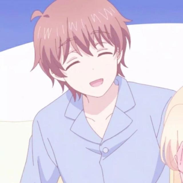 动漫情头，清内存喽