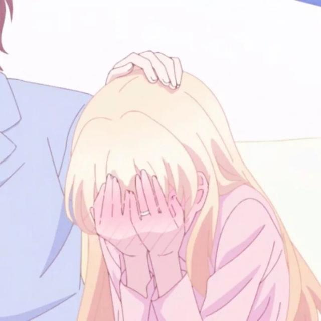 动漫情头，清内存喽