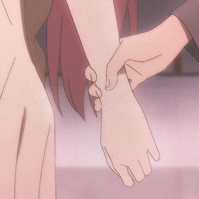 动漫情头，清内存喽