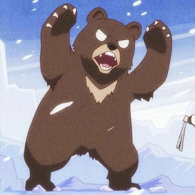 动漫情头｜岁岁常欢愉年年皆胜意