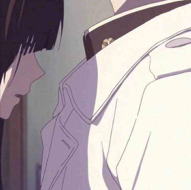 动漫情头｜岁岁常欢愉年年皆胜意