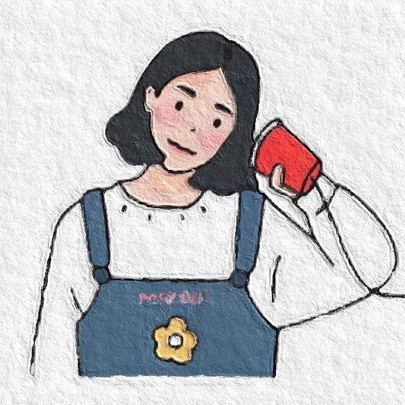 虐狗超甜情侣头像：动漫情头，特别温柔的情话是什么样的？