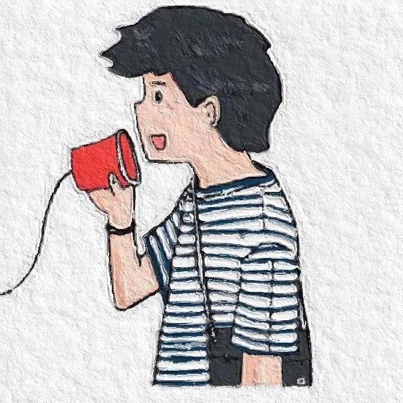 虐狗超甜情侣头像：动漫情头，特别温柔的情话是什么样的？