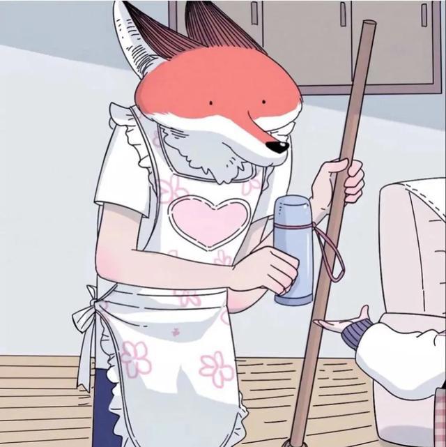 虐狗超甜情侣头像：动漫情头，特别温柔的情话是什么样的？