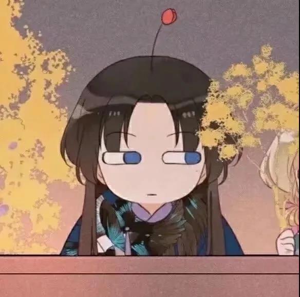 虐狗超甜情侣头像：动漫情头，特别温柔的情话是什么样的？