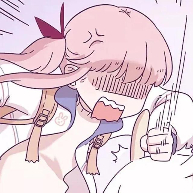 虐狗超甜情侣头像：动漫情头，特别温柔的情话是什么样的？