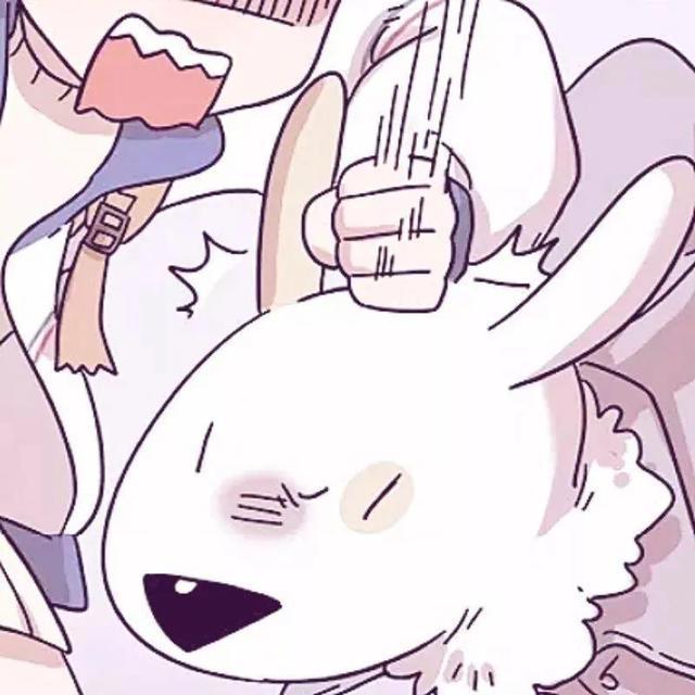 虐狗超甜情侣头像：动漫情头，特别温柔的情话是什么样的？