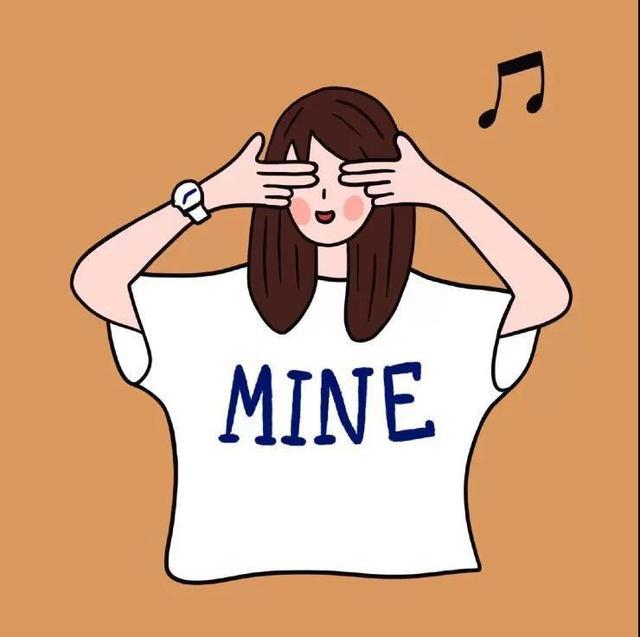 虐狗超甜情侣头像：动漫情头，特别温柔的情话是什么样的？